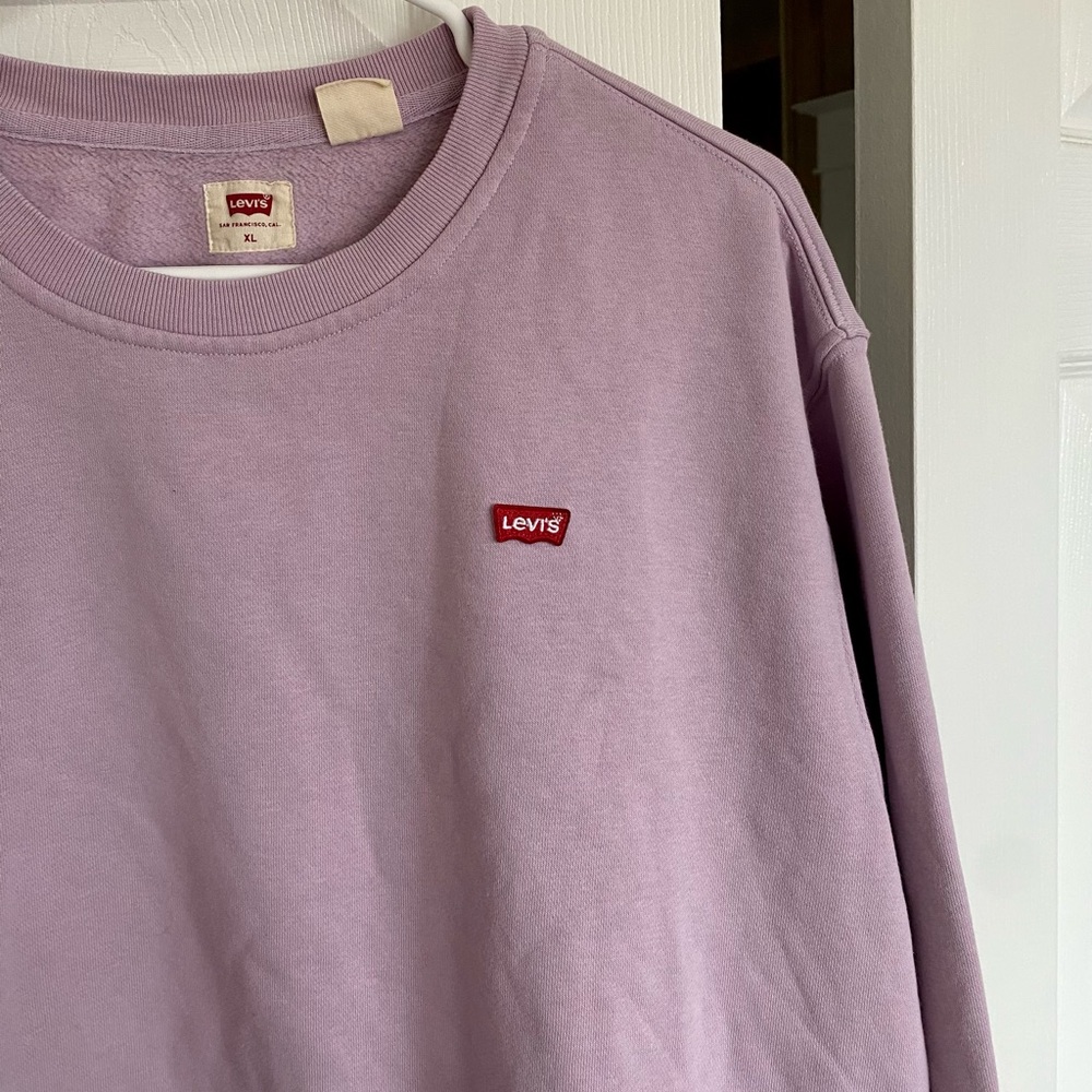 Levi’s Crewneck